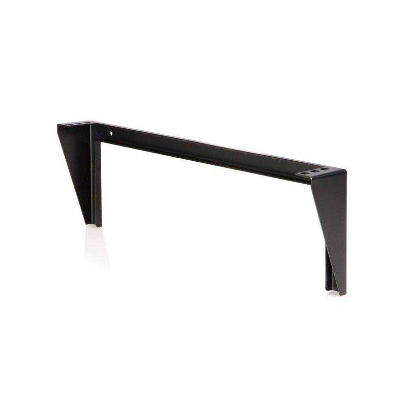 StarTech.com 1U 19 WALL MOUNT RACK BRACKET StarTech.com 1U 19 WALL MOUNT RACK BRACKET